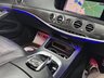 USED 2019 19 MERCEDES-BENZ S CLASS 2.9 S350d AMG Line (Premium) G-Tronic+ Euro 6 (s/s) 4dr PAN ROOF + 360 CAM + BLACKOUT