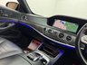 USED 2019 19 MERCEDES-BENZ S CLASS 2.9 S350d AMG Line (Premium) G-Tronic+ Euro 6 (s/s) 4dr PAN ROOF + 360 CAM + BLACKOUT