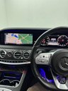 USED 2019 19 MERCEDES-BENZ S CLASS 2.9 S350d AMG Line (Premium) G-Tronic+ Euro 6 (s/s) 4dr PAN ROOF + 360 CAM + BLACKOUT