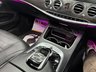 USED 2019 19 MERCEDES-BENZ S CLASS 2.9 S350d AMG Line (Premium) G-Tronic+ Euro 6 (s/s) 4dr PAN ROOF + 360 CAM + BLACKOUT