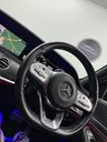 USED 2019 19 MERCEDES-BENZ S CLASS 2.9 S350d AMG Line (Premium) G-Tronic+ Euro 6 (s/s) 4dr PAN ROOF + 360 CAM + BLACKOUT