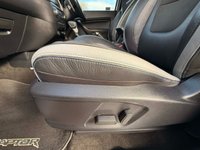 USED 2020 70 FORD RANGER 2.0 ECOBLUE RAPTOR PICKUP DOUBLE CAB 4DR DIESEL AUTO 4WD EURO 6 (S/S) (213 PS) NAV NO VAT - FULL SERVICE HISTORY - WET BELT JUST BEEN DONE - GENUINE  RAPTOR - EURO 6  - HPI CHECK ALL CLEAR - ULEZ / CAZ / LEZ COMPLIANT - AUTOMATIC - METTALIC WHITE PAINTWORK - DOUBLE CAB - SPORT SEATS - SAT NAV - REVERSE CAMERA - CRUISE CONTROL - HEATED SEATS - DUAL ZONE CLIMATE - AIR CONDITIONING - DAB / RADIO / BLUETOOTH - BI XENON HEADLIGHTS -  FINANCE AVAILABLE - ZERO DEPOSIT OFFERS - ALL VANS/CARS WELCOME IN PART-EXCHANGE, ANY AGE, ANY MILEAGE, ANY CONDITION