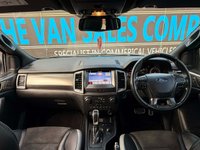 USED 2020 70 FORD RANGER 2.0 ECOBLUE RAPTOR PICKUP DOUBLE CAB 4DR DIESEL AUTO 4WD EURO 6 (S/S) (213 PS) NAV NO VAT - FULL SERVICE HISTORY - WET BELT JUST BEEN DONE - GENUINE  RAPTOR - EURO 6  - HPI CHECK ALL CLEAR - ULEZ / CAZ / LEZ COMPLIANT - AUTOMATIC - METTALIC WHITE PAINTWORK - DOUBLE CAB - SPORT SEATS - SAT NAV - REVERSE CAMERA - CRUISE CONTROL - HEATED SEATS - DUAL ZONE CLIMATE - AIR CONDITIONING - DAB / RADIO / BLUETOOTH - BI XENON HEADLIGHTS -  FINANCE AVAILABLE - ZERO DEPOSIT OFFERS - ALL VANS/CARS WELCOME IN PART-EXCHANGE, ANY AGE, ANY MILEAGE, ANY CONDITION