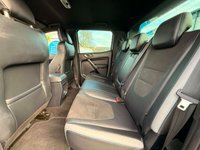 USED 2020 70 FORD RANGER 2.0 ECOBLUE RAPTOR PICKUP DOUBLE CAB 4DR DIESEL AUTO 4WD EURO 6 (S/S) (213 PS) NAV NO VAT - FULL SERVICE HISTORY - WET BELT JUST BEEN DONE - GENUINE  RAPTOR - EURO 6  - HPI CHECK ALL CLEAR - ULEZ / CAZ / LEZ COMPLIANT - AUTOMATIC - METTALIC WHITE PAINTWORK - DOUBLE CAB - SPORT SEATS - SAT NAV - REVERSE CAMERA - CRUISE CONTROL - HEATED SEATS - DUAL ZONE CLIMATE - AIR CONDITIONING - DAB / RADIO / BLUETOOTH - BI XENON HEADLIGHTS -  FINANCE AVAILABLE - ZERO DEPOSIT OFFERS - ALL VANS/CARS WELCOME IN PART-EXCHANGE, ANY AGE, ANY MILEAGE, ANY CONDITION