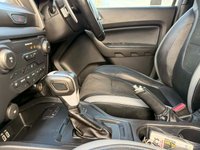 USED 2020 70 FORD RANGER 2.0 ECOBLUE RAPTOR PICKUP DOUBLE CAB 4DR DIESEL AUTO 4WD EURO 6 (S/S) (213 PS) NAV NO VAT - FULL SERVICE HISTORY - WET BELT JUST BEEN DONE - GENUINE  RAPTOR - EURO 6  - HPI CHECK ALL CLEAR - ULEZ / CAZ / LEZ COMPLIANT - AUTOMATIC - METTALIC WHITE PAINTWORK - DOUBLE CAB - SPORT SEATS - SAT NAV - REVERSE CAMERA - CRUISE CONTROL - HEATED SEATS - DUAL ZONE CLIMATE - AIR CONDITIONING - DAB / RADIO / BLUETOOTH - BI XENON HEADLIGHTS -  FINANCE AVAILABLE - ZERO DEPOSIT OFFERS - ALL VANS/CARS WELCOME IN PART-EXCHANGE, ANY AGE, ANY MILEAGE, ANY CONDITION
