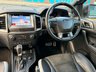 USED 2020 70 FORD RANGER 2.0 ECOBLUE RAPTOR PICKUP DOUBLE CAB 4DR DIESEL AUTO 4WD EURO 6 (S/S) (213 PS) NAV NO VAT - FULL SERVICE HISTORY - WET BELT JUST BEEN DONE - GENUINE  RAPTOR - EURO 6  - HPI CHECK ALL CLEAR - ULEZ / CAZ / LEZ COMPLIANT - AUTOMATIC - METTALIC WHITE PAINTWORK - DOUBLE CAB - SPORT SEATS - SAT NAV - REVERSE CAMERA - CRUISE CONTROL - HEATED SEATS - DUAL ZONE CLIMATE - AIR CONDITIONING - DAB / RADIO / BLUETOOTH - BI XENON HEADLIGHTS -  FINANCE AVAILABLE - ZERO DEPOSIT OFFERS - ALL VANS/CARS WELCOME IN PART-EXCHANGE, ANY AGE, ANY MILEAGE, ANY CONDITION