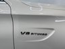 USED 2016 66 MERCEDES-BENZ C CLASS 4.0 C63 V8 BiTurbo AMG (Premium) Cabriolet SpdS MCT Euro 6 (s/s) 2dr AMG EXH + LOW MILES + 1 OWNER