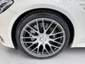 USED 2016 66 MERCEDES-BENZ C CLASS 4.0 C63 V8 BiTurbo AMG (Premium) Cabriolet SpdS MCT Euro 6 (s/s) 2dr AMG EXH + LOW MILES + 1 OWNER