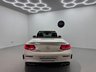 USED 2016 66 MERCEDES-BENZ C CLASS 4.0 C63 V8 BiTurbo AMG (Premium) Cabriolet SpdS MCT Euro 6 (s/s) 2dr AMG EXH + LOW MILES + 1 OWNER