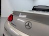 USED 2016 66 MERCEDES-BENZ C CLASS 4.0 C63 V8 BiTurbo AMG (Premium) Cabriolet SpdS MCT Euro 6 (s/s) 2dr AMG EXH + LOW MILES + 1 OWNER