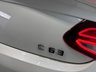 USED 2016 66 MERCEDES-BENZ C CLASS 4.0 C63 V8 BiTurbo AMG (Premium) Cabriolet SpdS MCT Euro 6 (s/s) 2dr AMG EXH + LOW MILES + 1 OWNER