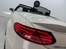 USED 2016 66 MERCEDES-BENZ C CLASS 4.0 C63 V8 BiTurbo AMG (Premium) Cabriolet SpdS MCT Euro 6 (s/s) 2dr AMG EXH + LOW MILES + 1 OWNER