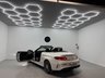 USED 2016 66 MERCEDES-BENZ C CLASS 4.0 C63 V8 BiTurbo AMG (Premium) Cabriolet SpdS MCT Euro 6 (s/s) 2dr AMG EXH + LOW MILES + 1 OWNER