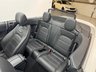 USED 2016 66 MERCEDES-BENZ C CLASS 4.0 C63 V8 BiTurbo AMG (Premium) Cabriolet SpdS MCT Euro 6 (s/s) 2dr AMG EXH + LOW MILES + 1 OWNER