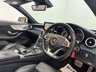 USED 2016 66 MERCEDES-BENZ C CLASS 4.0 C63 V8 BiTurbo AMG (Premium) Cabriolet SpdS MCT Euro 6 (s/s) 2dr AMG EXH + LOW MILES + 1 OWNER