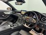 USED 2016 66 MERCEDES-BENZ C CLASS 4.0 C63 V8 BiTurbo AMG (Premium) Cabriolet SpdS MCT Euro 6 (s/s) 2dr AMG EXH + LOW MILES + 1 OWNER