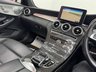 USED 2016 66 MERCEDES-BENZ C CLASS 4.0 C63 V8 BiTurbo AMG (Premium) Cabriolet SpdS MCT Euro 6 (s/s) 2dr AMG EXH + LOW MILES + 1 OWNER