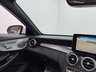 USED 2016 66 MERCEDES-BENZ C CLASS 4.0 C63 V8 BiTurbo AMG (Premium) Cabriolet SpdS MCT Euro 6 (s/s) 2dr AMG EXH + LOW MILES + 1 OWNER
