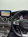 USED 2016 66 MERCEDES-BENZ C CLASS 4.0 C63 V8 BiTurbo AMG (Premium) Cabriolet SpdS MCT Euro 6 (s/s) 2dr AMG EXH + LOW MILES + 1 OWNER