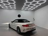 USED 2016 66 MERCEDES-BENZ C CLASS 4.0 C63 V8 BiTurbo AMG (Premium) Cabriolet SpdS MCT Euro 6 (s/s) 2dr AMG EXH + LOW MILES + 1 OWNER