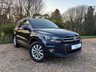 USED 2016 65 VOLKSWAGEN TIGUAN 2.0 TDI BlueMotion Tech Match SUV 5dr Diesel Manual 4WD Euro 6 (s/s) (150 ps) 