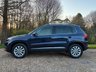 USED 2016 65 VOLKSWAGEN TIGUAN 2.0 TDI BlueMotion Tech Match SUV 5dr Diesel Manual 4WD Euro 6 (s/s) (150 ps) 