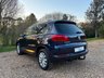USED 2016 65 VOLKSWAGEN TIGUAN 2.0 TDI BlueMotion Tech Match SUV 5dr Diesel Manual 4WD Euro 6 (s/s) (150 ps) 