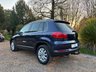 USED 2016 65 VOLKSWAGEN TIGUAN 2.0 TDI BlueMotion Tech Match SUV 5dr Diesel Manual 4WD Euro 6 (s/s) (150 ps) 