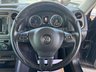 USED 2016 65 VOLKSWAGEN TIGUAN 2.0 TDI BlueMotion Tech Match SUV 5dr Diesel Manual 4WD Euro 6 (s/s) (150 ps) 
