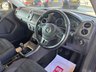 USED 2016 65 VOLKSWAGEN TIGUAN 2.0 TDI BlueMotion Tech Match SUV 5dr Diesel Manual 4WD Euro 6 (s/s) (150 ps) 