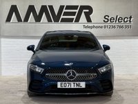 USED 2021 71 MERCEDES-BENZ A-CLASS 1.3 A180 AMG Line Saloon 4dr Petrol 7G-DCT Euro 6 (s/s) (136 ps) 