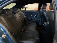 USED 2021 71 MERCEDES-BENZ A-CLASS 1.3 A180 AMG Line Saloon 4dr Petrol 7G-DCT Euro 6 (s/s) (136 ps) 