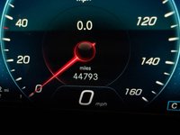 USED 2021 71 MERCEDES-BENZ A-CLASS 1.3 A180 AMG Line Saloon 4dr Petrol 7G-DCT Euro 6 (s/s) (136 ps) 