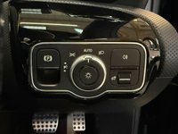 USED 2021 71 MERCEDES-BENZ A-CLASS 1.3 A180 AMG Line Saloon 4dr Petrol 7G-DCT Euro 6 (s/s) (136 ps) 