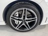 USED 2014 14 MERCEDES-BENZ C CLASS 6.3 C63 V8 AMG Edition 125 SpdS MCT Euro 5 2dr PAN ROOF + LOW MILES + RARE