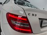 USED 2014 14 MERCEDES-BENZ C CLASS 6.3 C63 V8 AMG Edition 125 SpdS MCT Euro 5 2dr PAN ROOF + LOW MILES + RARE