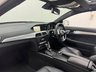 USED 2014 14 MERCEDES-BENZ C CLASS 6.3 C63 V8 AMG Edition 125 SpdS MCT Euro 5 2dr PAN ROOF + LOW MILES + RARE