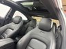 USED 2014 14 MERCEDES-BENZ C CLASS 6.3 C63 V8 AMG Edition 125 SpdS MCT Euro 5 2dr PAN ROOF + LOW MILES + RARE