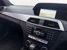 USED 2014 14 MERCEDES-BENZ C CLASS 6.3 C63 V8 AMG Edition 125 SpdS MCT Euro 5 2dr PAN ROOF + LOW MILES + RARE