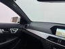 USED 2014 14 MERCEDES-BENZ C CLASS 6.3 C63 V8 AMG Edition 125 SpdS MCT Euro 5 2dr PAN ROOF + LOW MILES + RARE