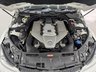 USED 2014 14 MERCEDES-BENZ C CLASS 6.3 C63 V8 AMG Edition 125 SpdS MCT Euro 5 2dr PAN ROOF + LOW MILES + RARE