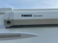 USED 2021 21 MCLOUIS FUSION 331 4 BERTH & 4 TRAVEL SEATS LUXURY MOTORHOME  9 SPEED AUTOMATIC -FIXED BED