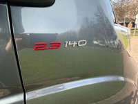 USED 2021 21 MCLOUIS FUSION 331 4 BERTH & 4 TRAVEL SEATS LUXURY MOTORHOME  9 SPEED AUTOMATIC -FIXED BED