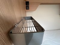 USED 2021 21 MCLOUIS FUSION 331 4 BERTH & 4 TRAVEL SEATS LUXURY MOTORHOME  9 SPEED AUTOMATIC -FIXED BED