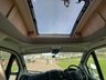 USED 2021 21 MCLOUIS FUSION 331 4 BERTH & 4 TRAVEL SEATS LUXURY MOTORHOME  9 SPEED AUTOMATIC -FIXED BED