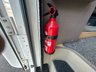 USED 2021 21 MCLOUIS FUSION 331 4 BERTH & 4 TRAVEL SEATS LUXURY MOTORHOME  9 SPEED AUTOMATIC -FIXED BED