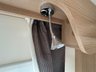 USED 2021 21 MCLOUIS FUSION 331 4 BERTH & 4 TRAVEL SEATS LUXURY MOTORHOME  9 SPEED AUTOMATIC -FIXED BED