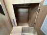 USED 2021 21 MCLOUIS FUSION 331 4 BERTH & 4 TRAVEL SEATS LUXURY MOTORHOME  9 SPEED AUTOMATIC -FIXED BED
