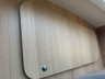 USED 2021 21 MCLOUIS FUSION 331 4 BERTH & 4 TRAVEL SEATS LUXURY MOTORHOME  9 SPEED AUTOMATIC -FIXED BED