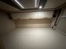 USED 2021 21 MCLOUIS FUSION 331 4 BERTH & 4 TRAVEL SEATS LUXURY MOTORHOME  9 SPEED AUTOMATIC -FIXED BED